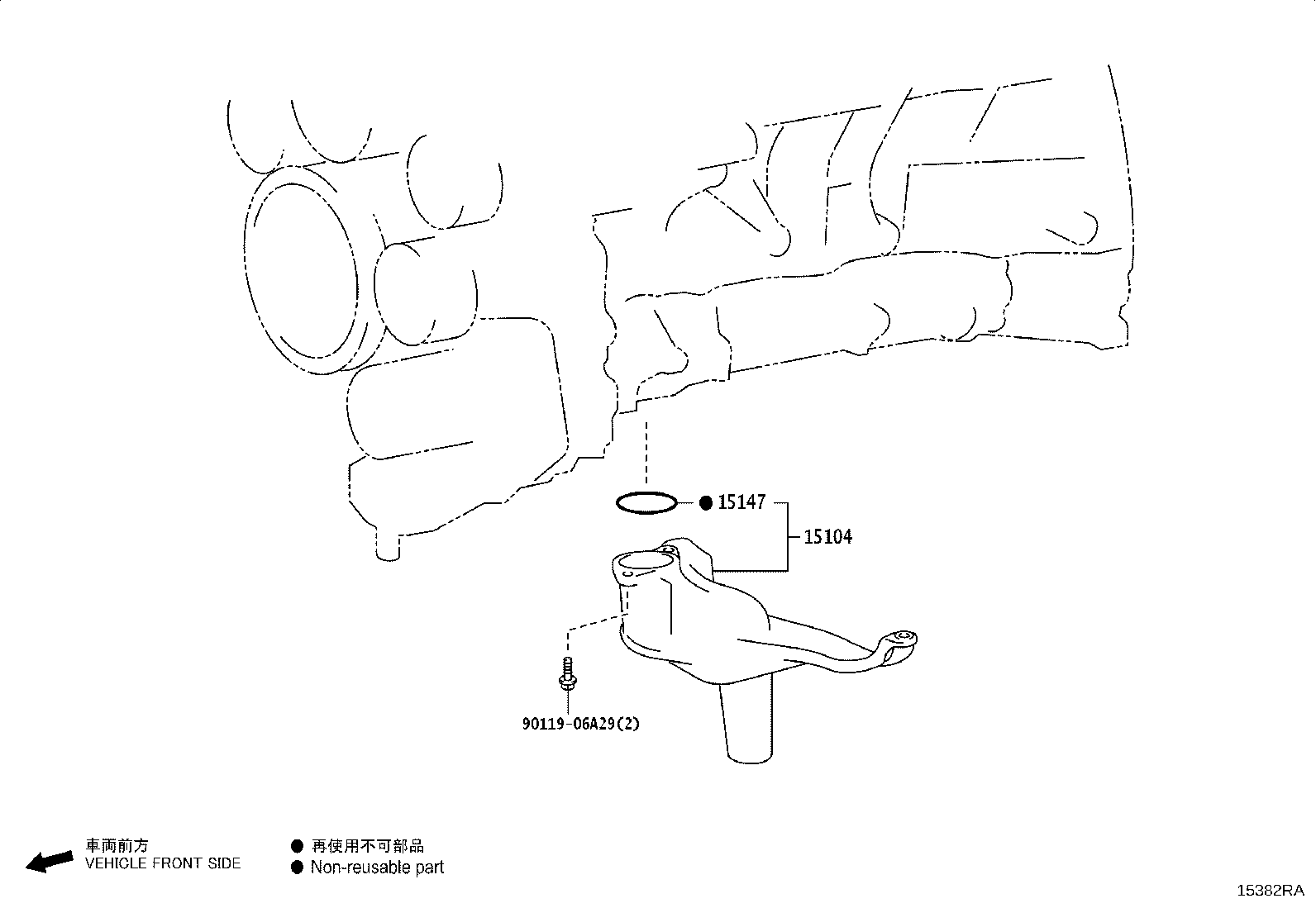 Figure 15382RA