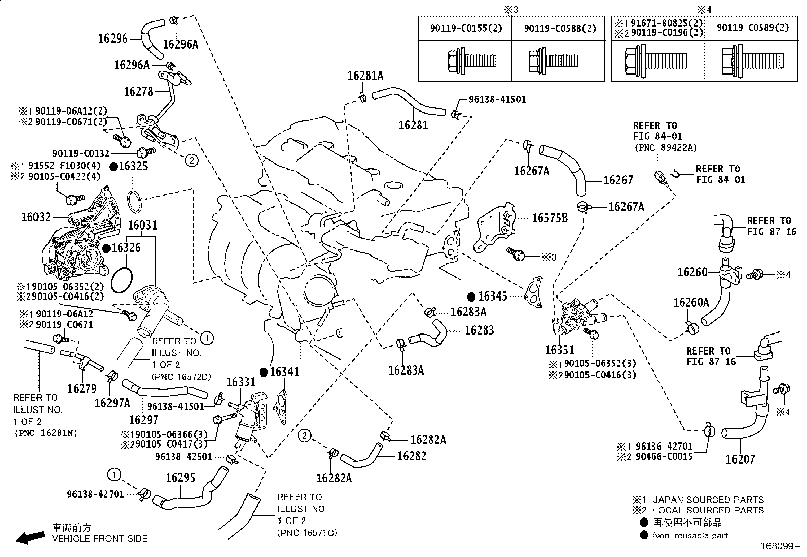 Figure 168099F