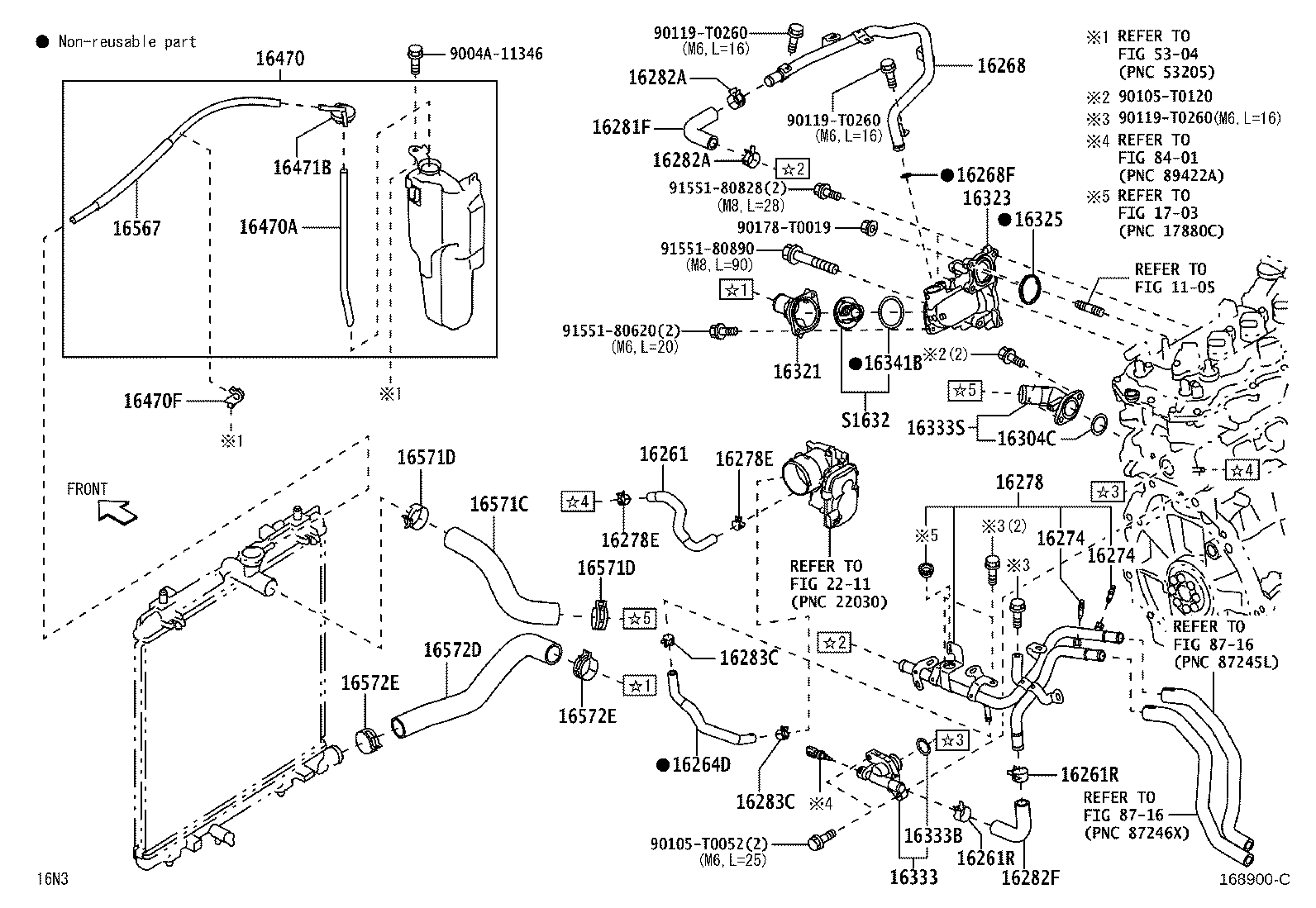 Figure 168900C