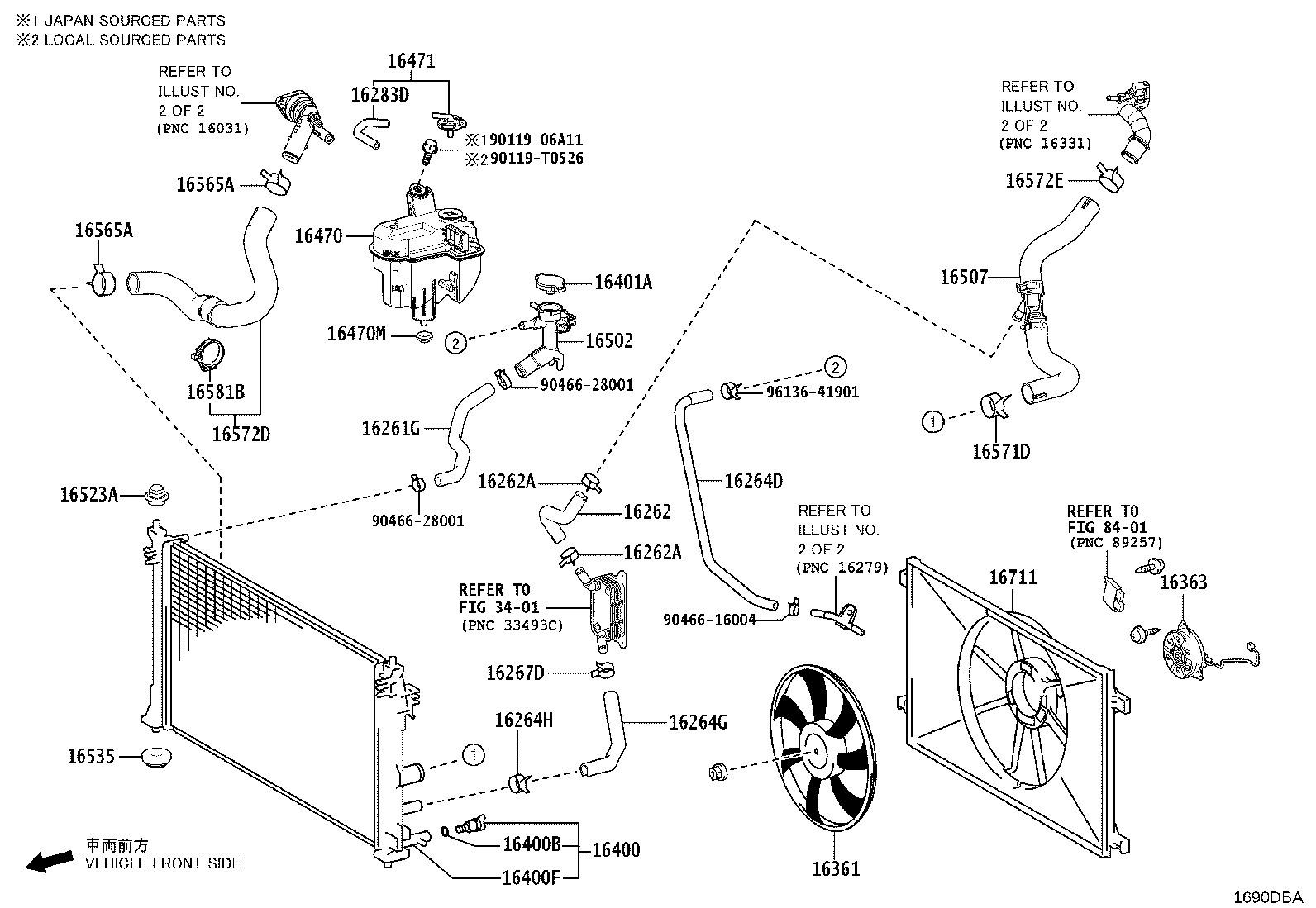 Figure 1690DBA