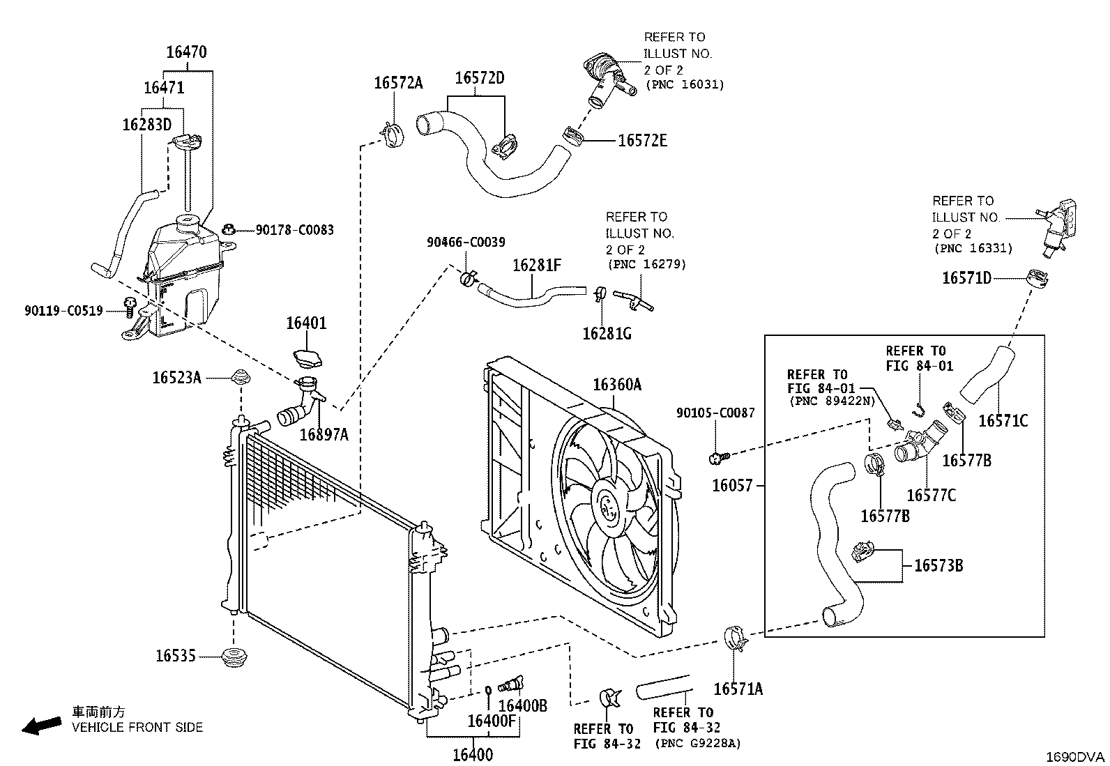 Figure 1690DVA