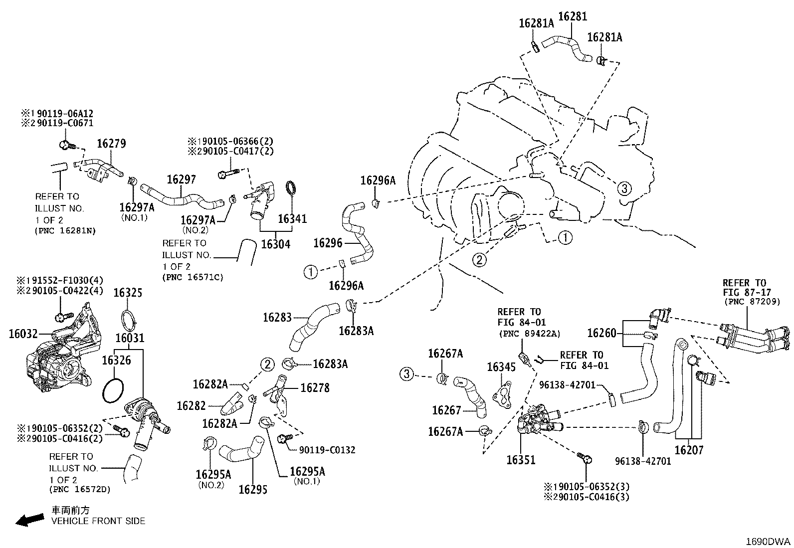 Figure 1690DWA