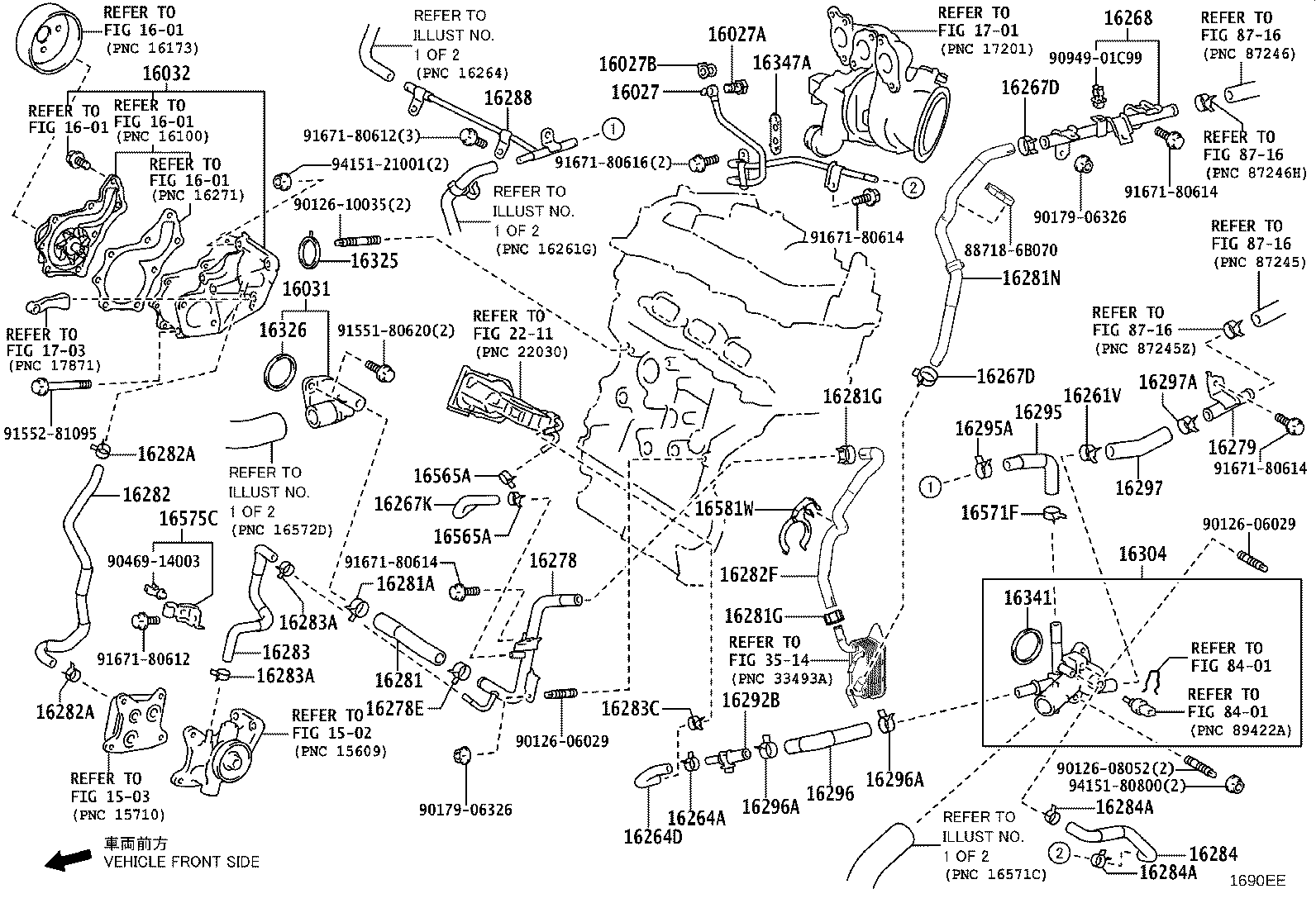 Figure 1690EE
