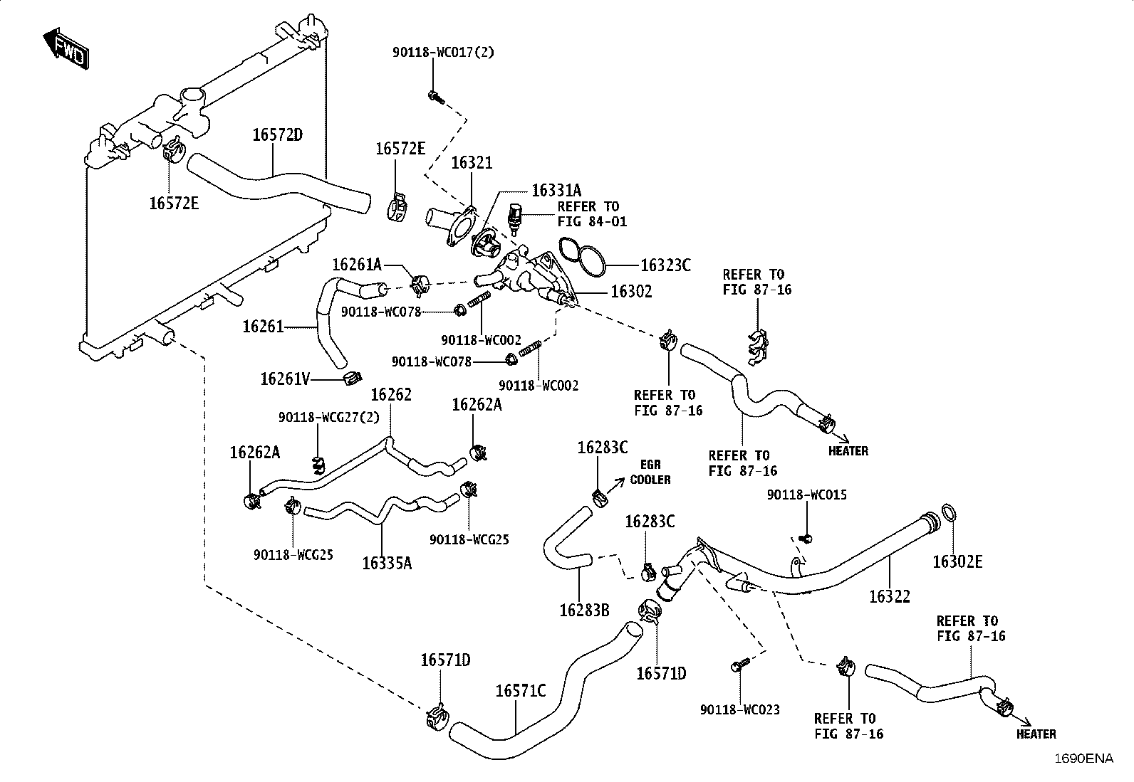 Figure 1690ENA