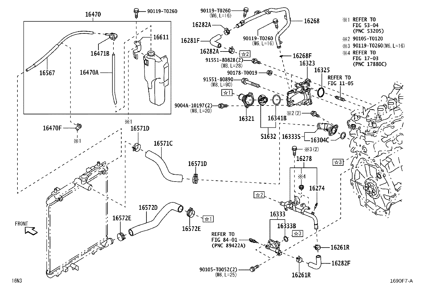 Figure 1690F7A
