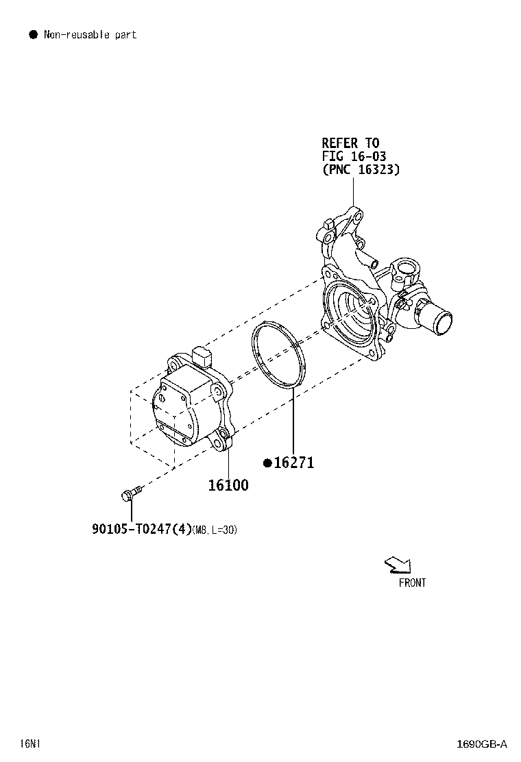 Figure 1690GBA