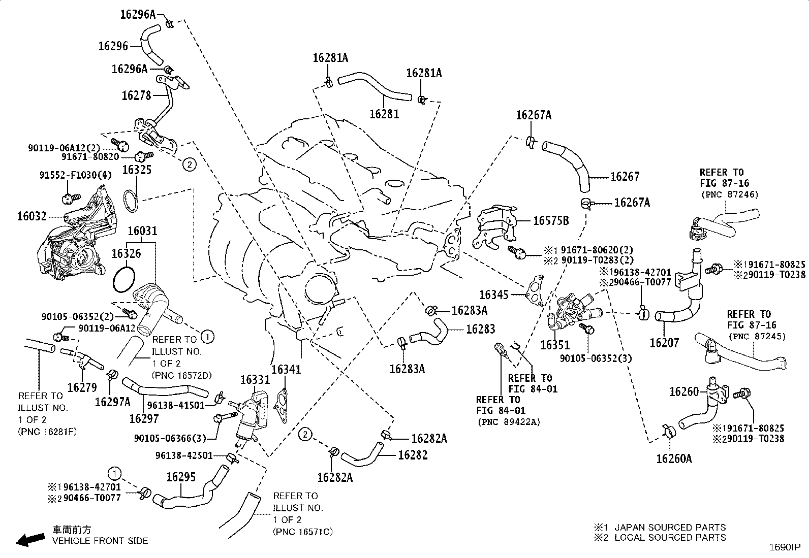 Figure 1690IP