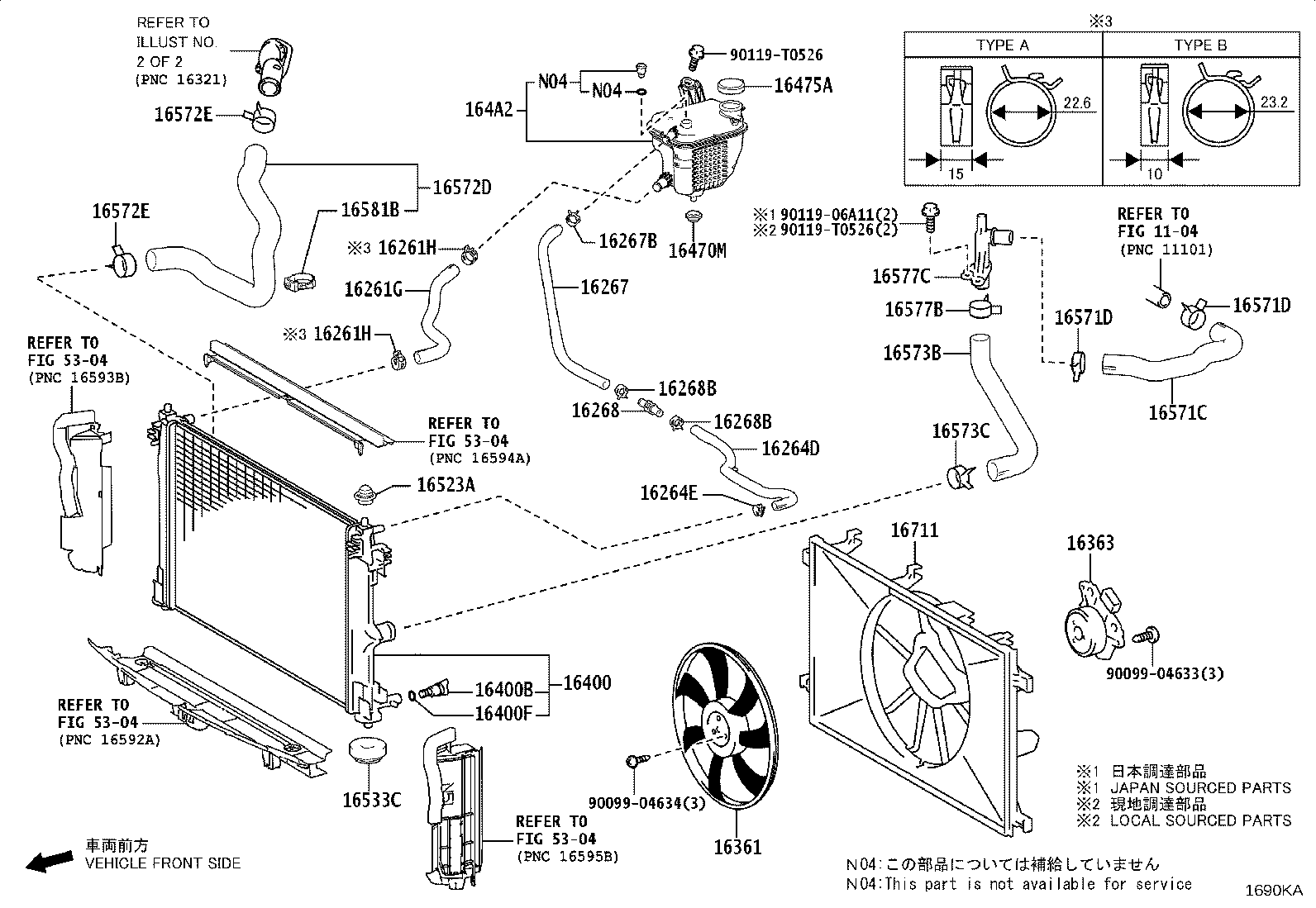 Figure 1690KA
