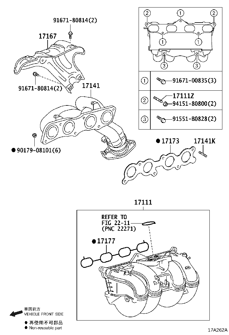 Figure 17A262A