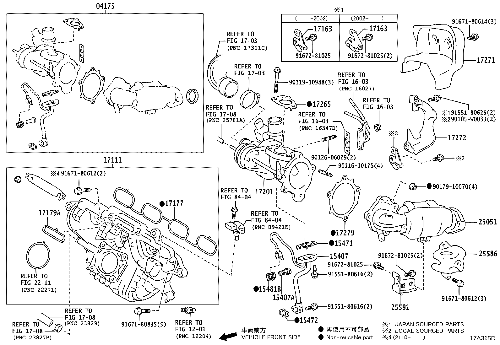 Figure 17A315D