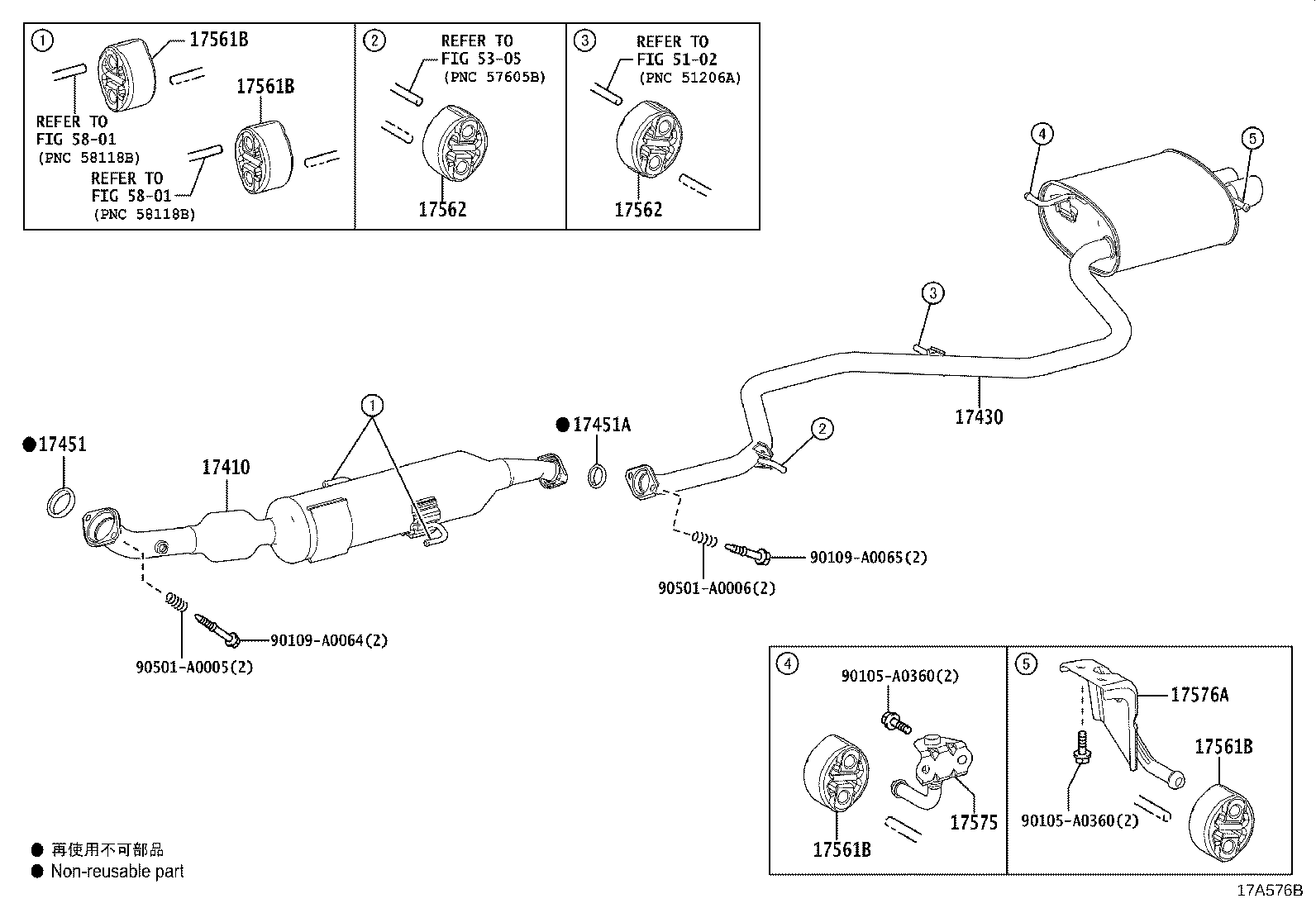 Figure 17A576B