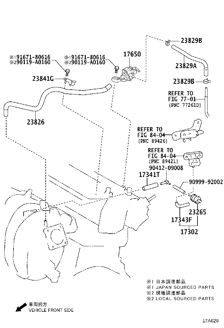 Figure 17A626