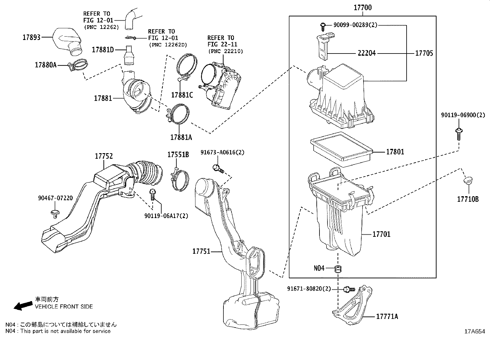 Figure 17A654