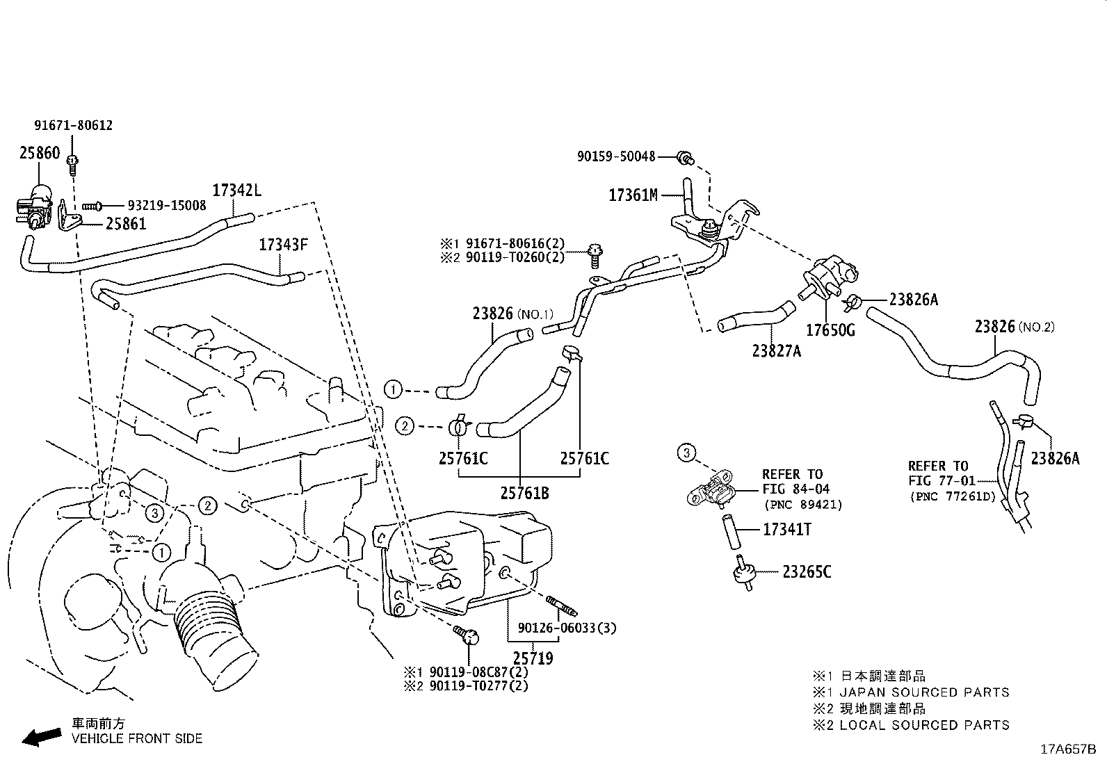 Figure 17A657B