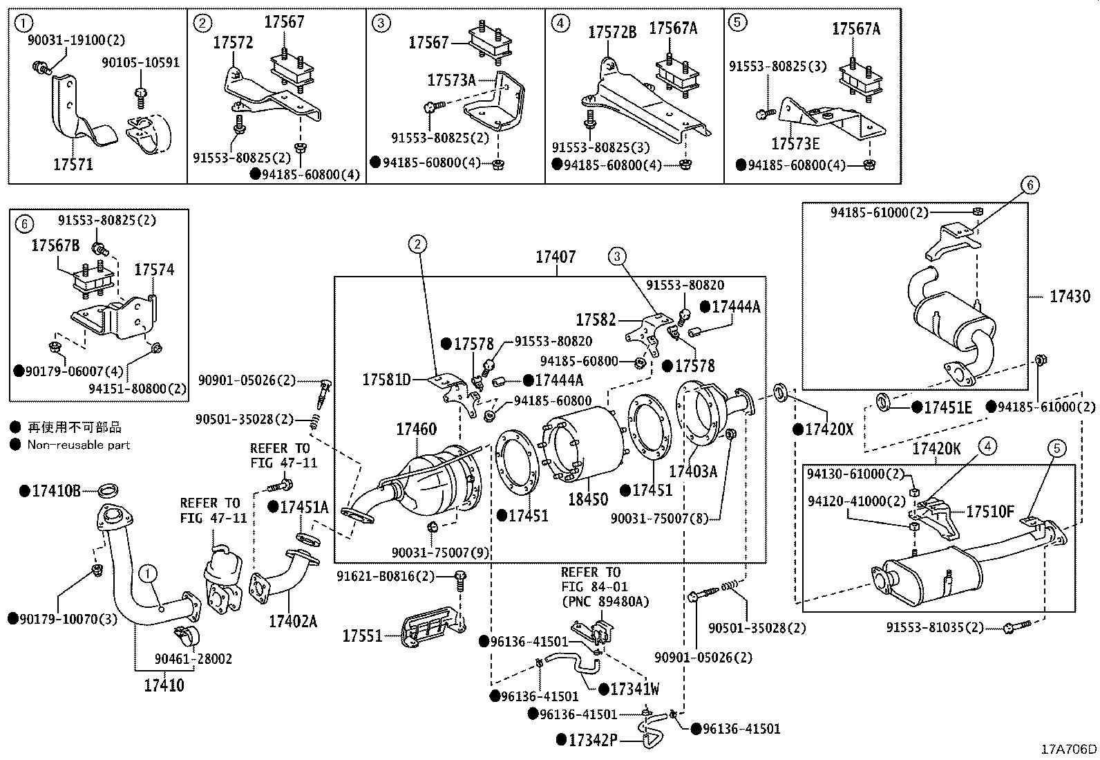 Figure 17A706D