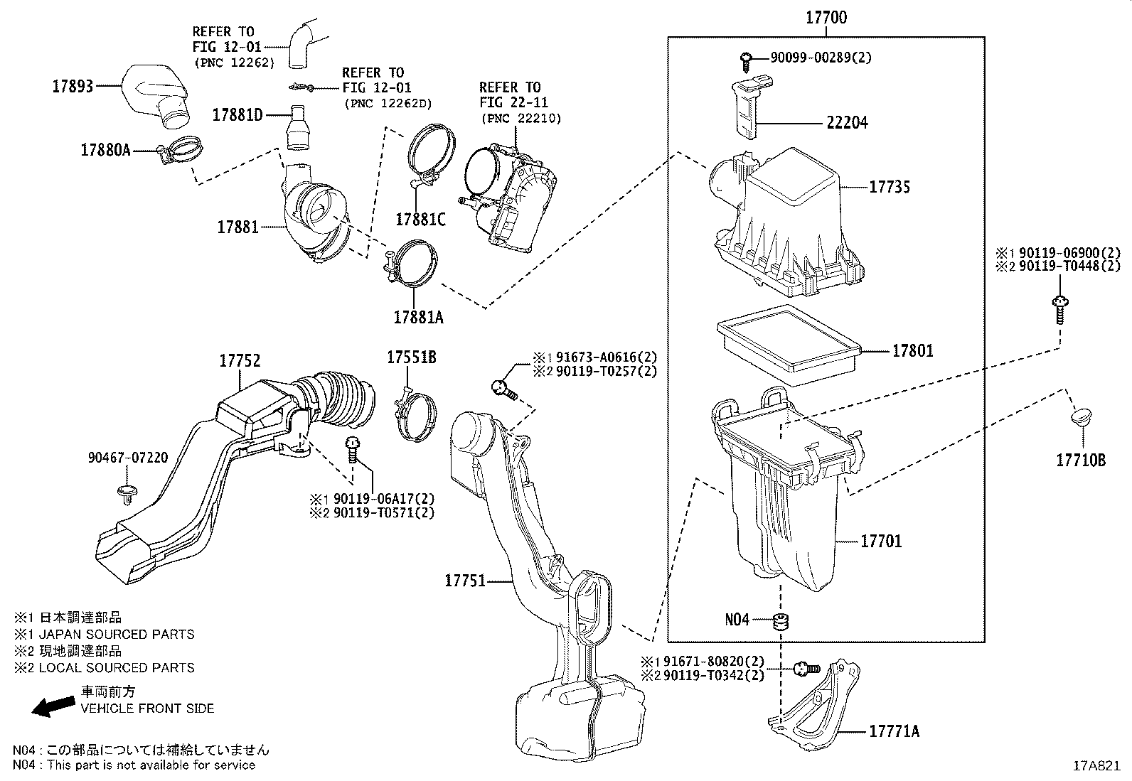 Figure 17A821