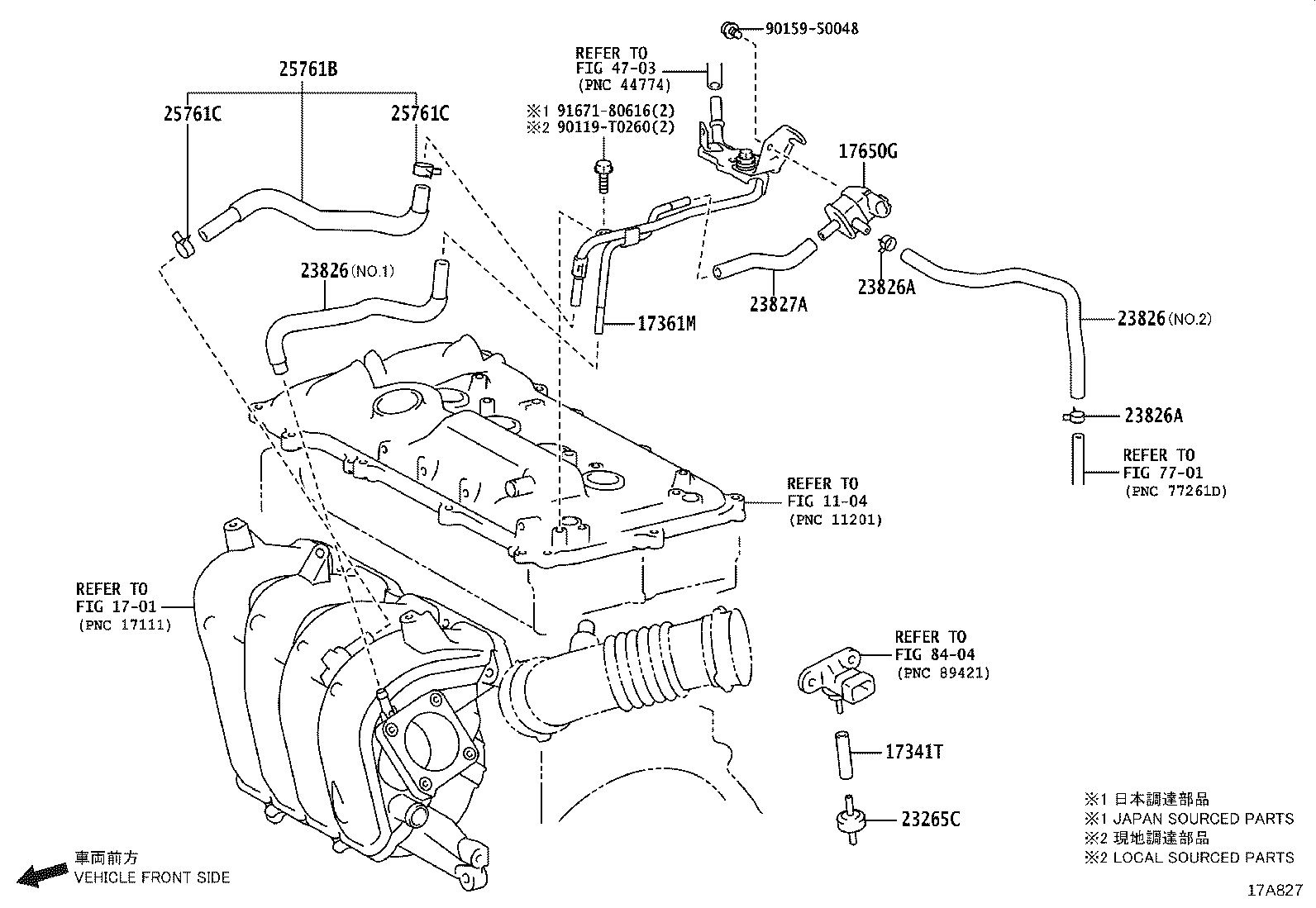 Figure 17A827