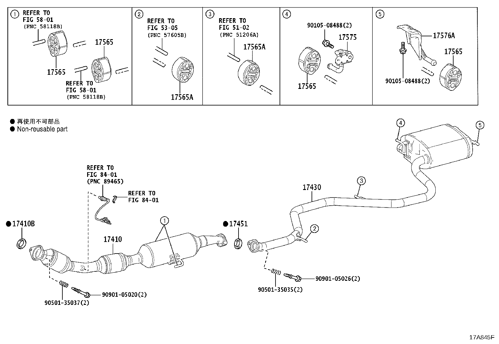 Figure 17A845F