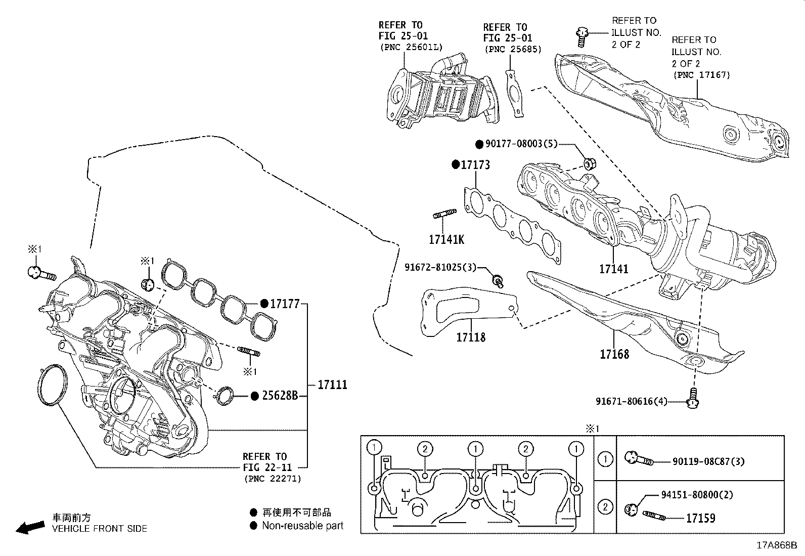 Figure 17A868B