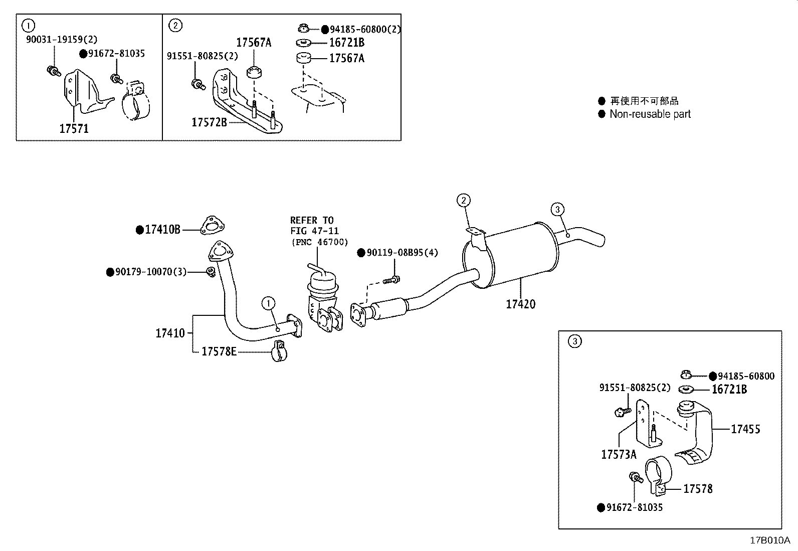Figure 17B010A