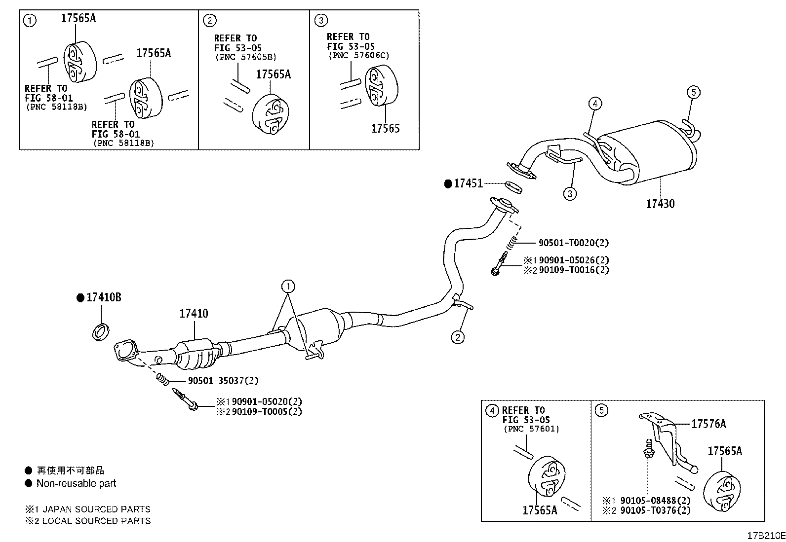 Figure 17B210E