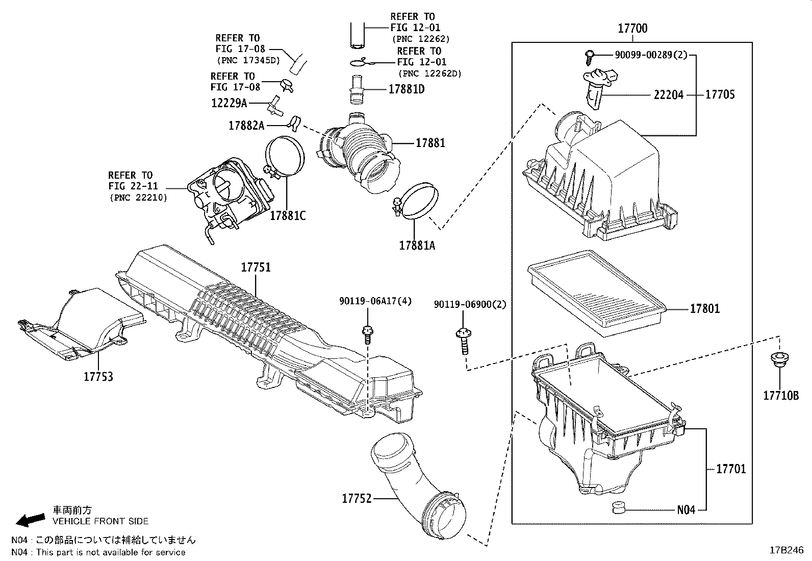 Figure 17B246