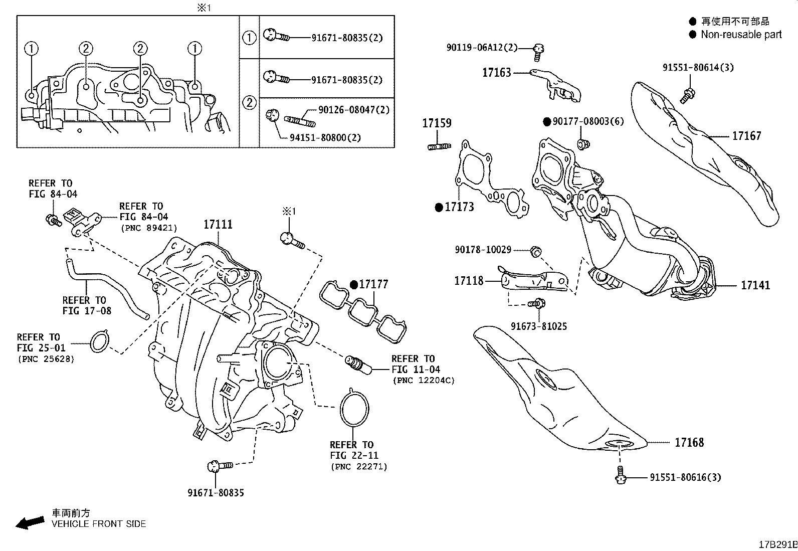 Figure 17B291B