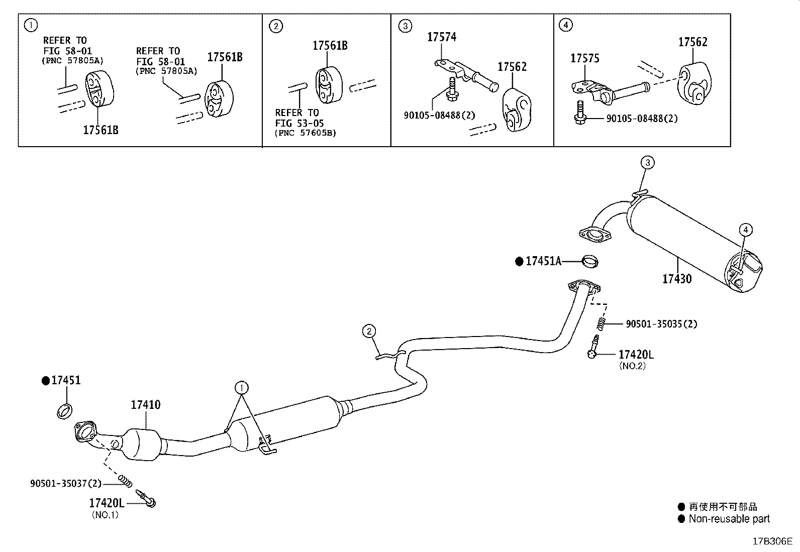 Figure 17B306E