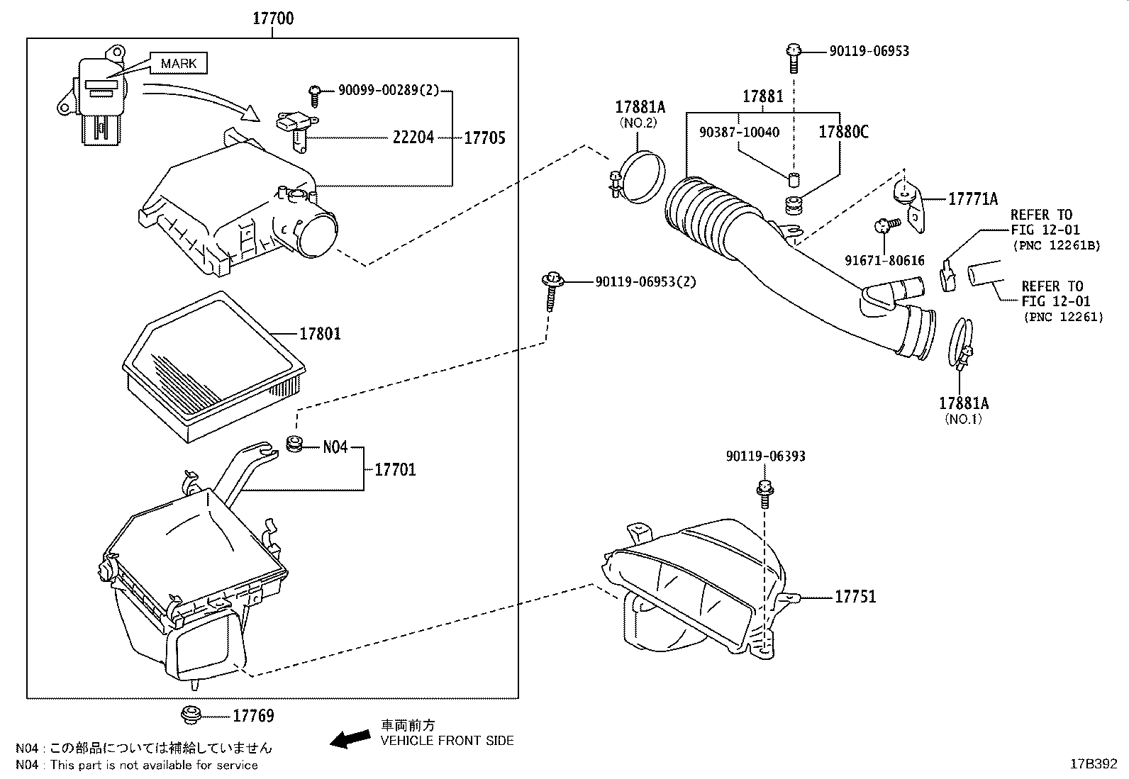 Figure 17B392