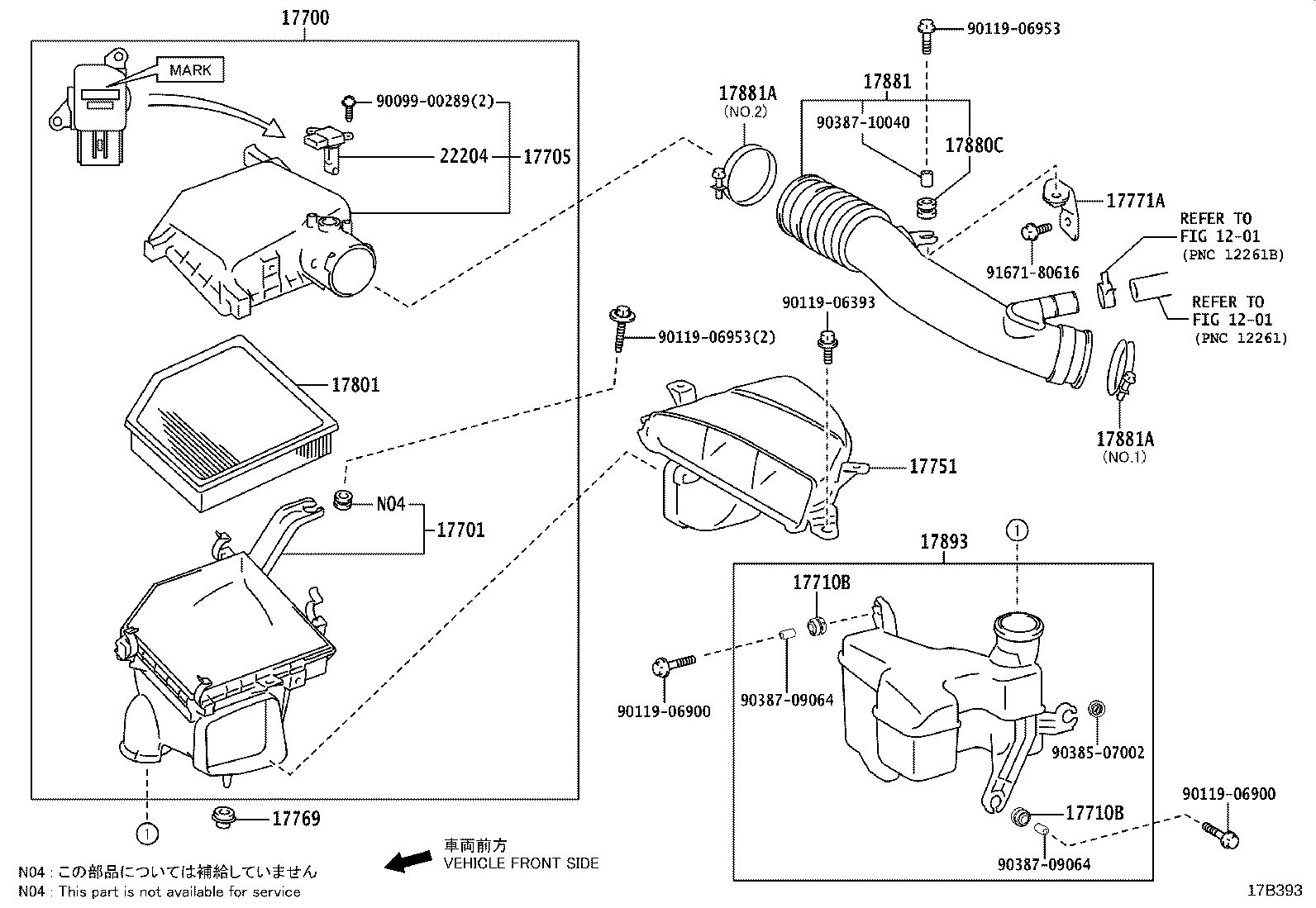 Figure 17B393