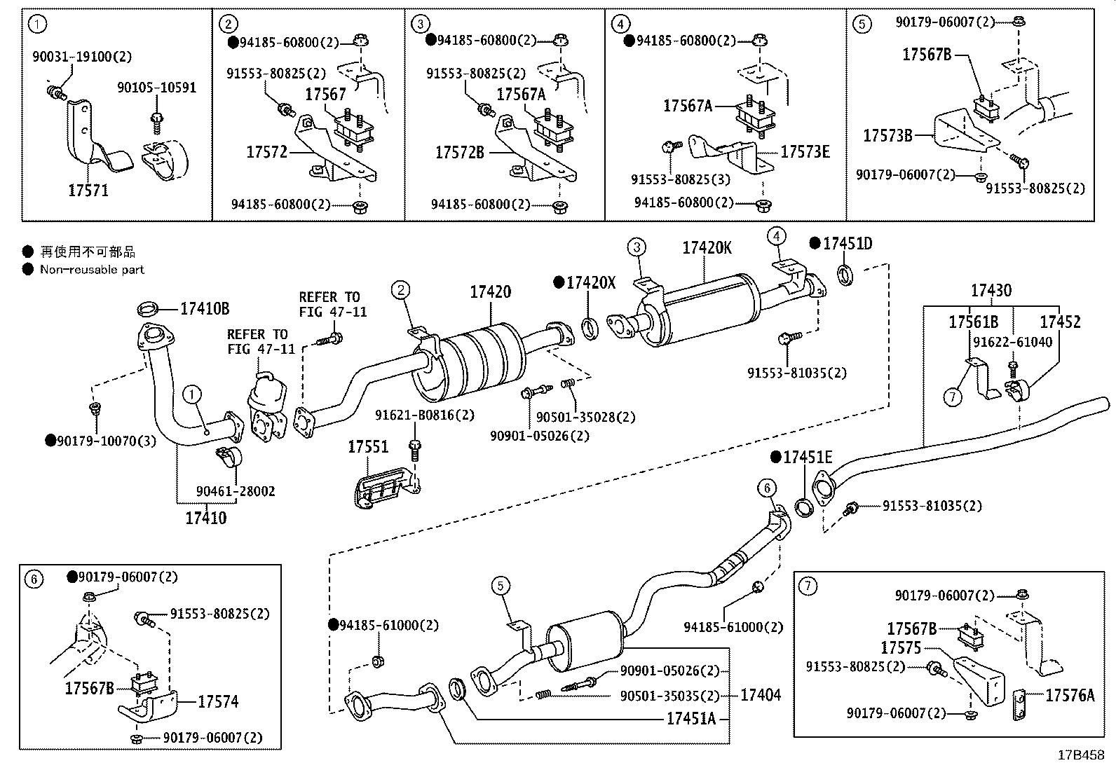 Figure 17B458