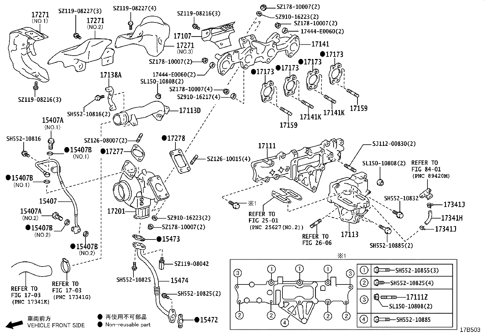 Figure 17B503