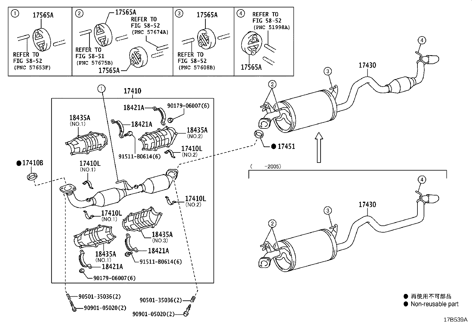 Figure 17B539A