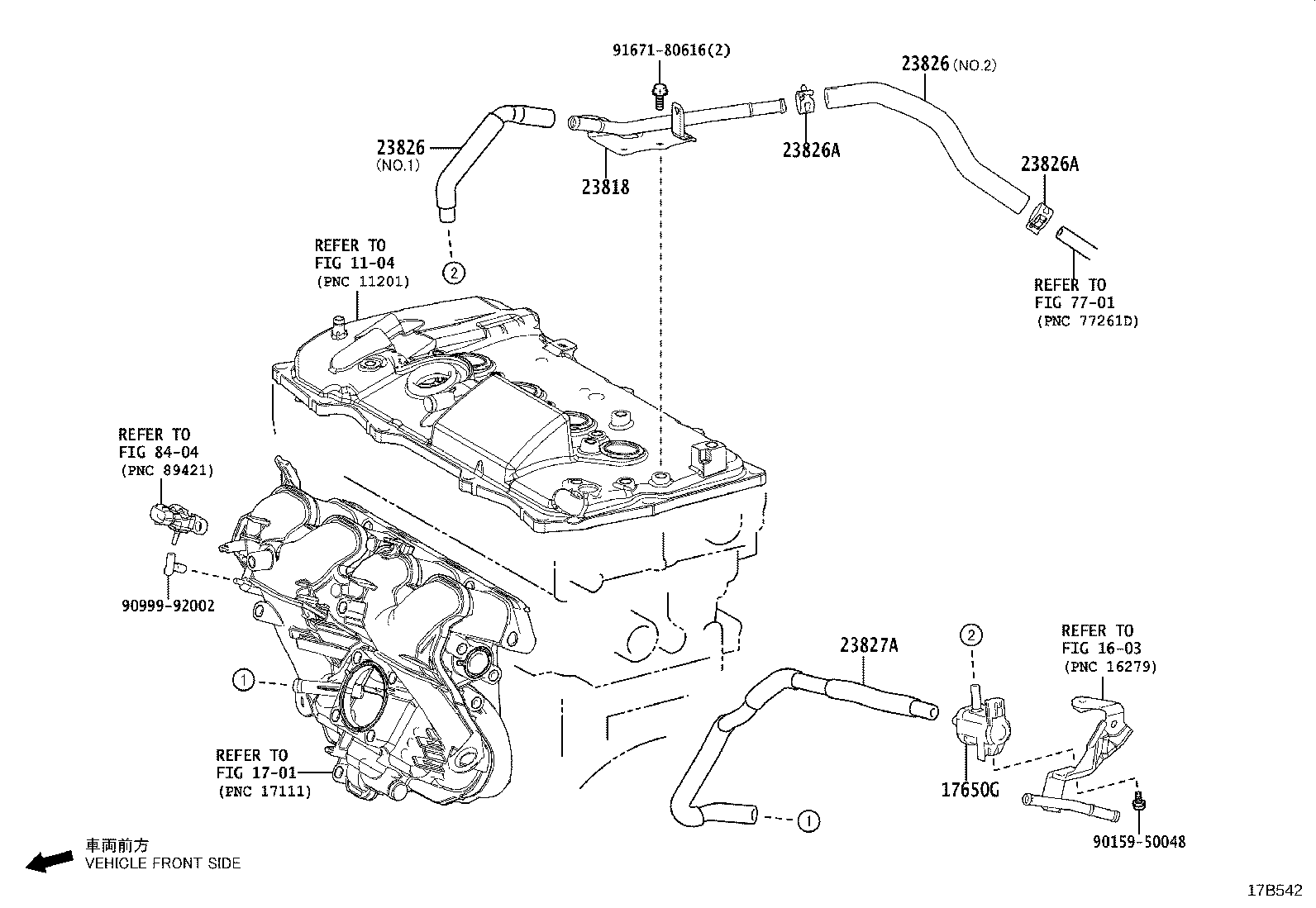 Figure 17B542
