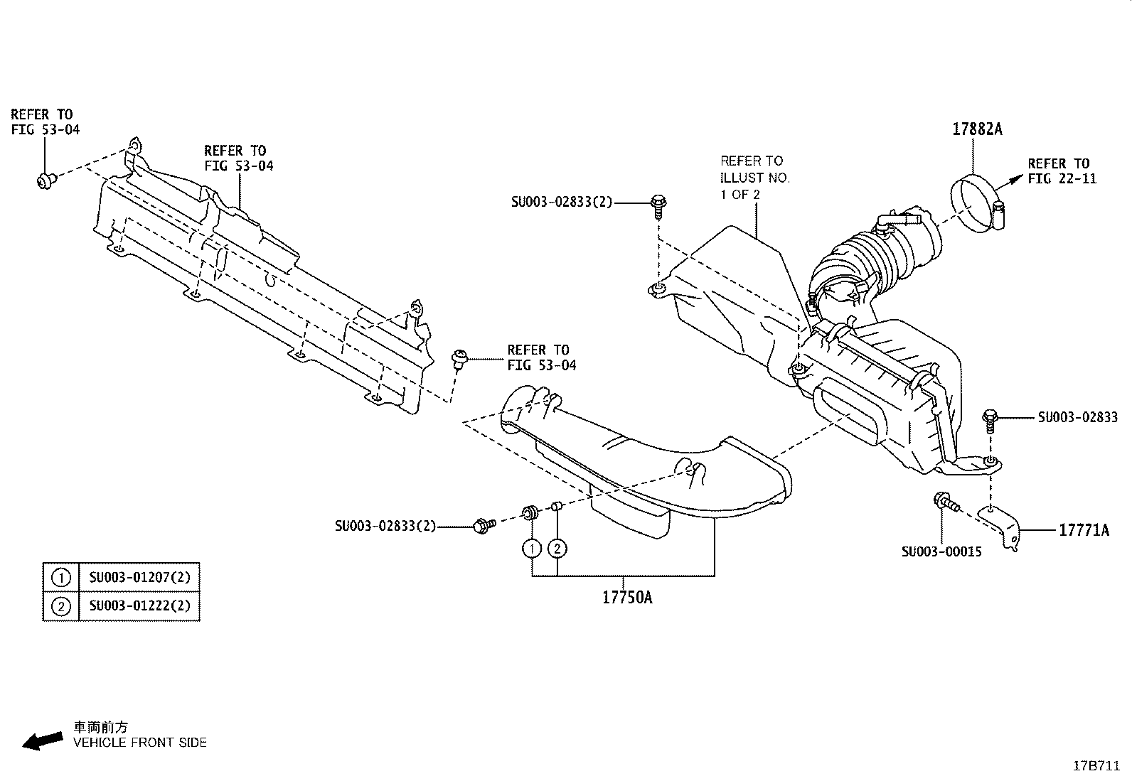 Figure 17B711