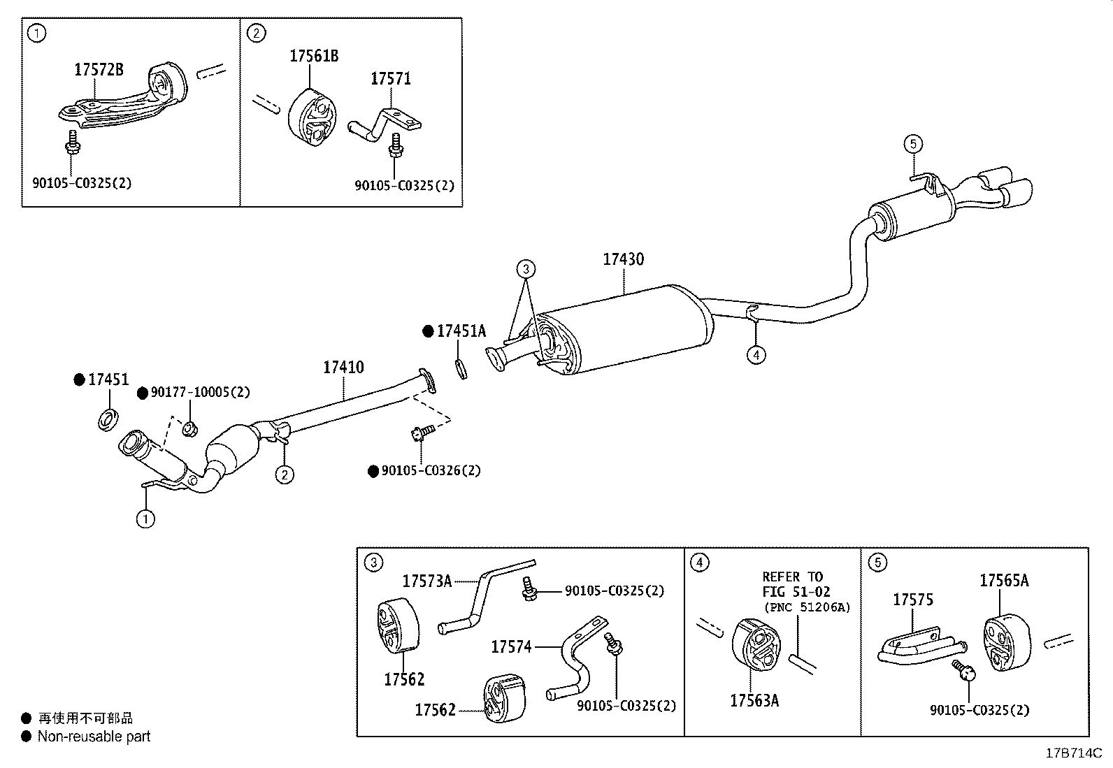 Figure 17B714C
