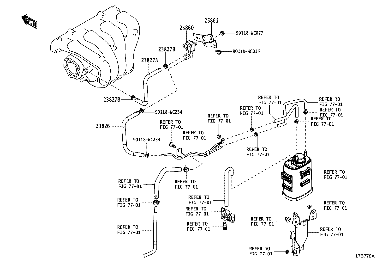 Figure 17B778A