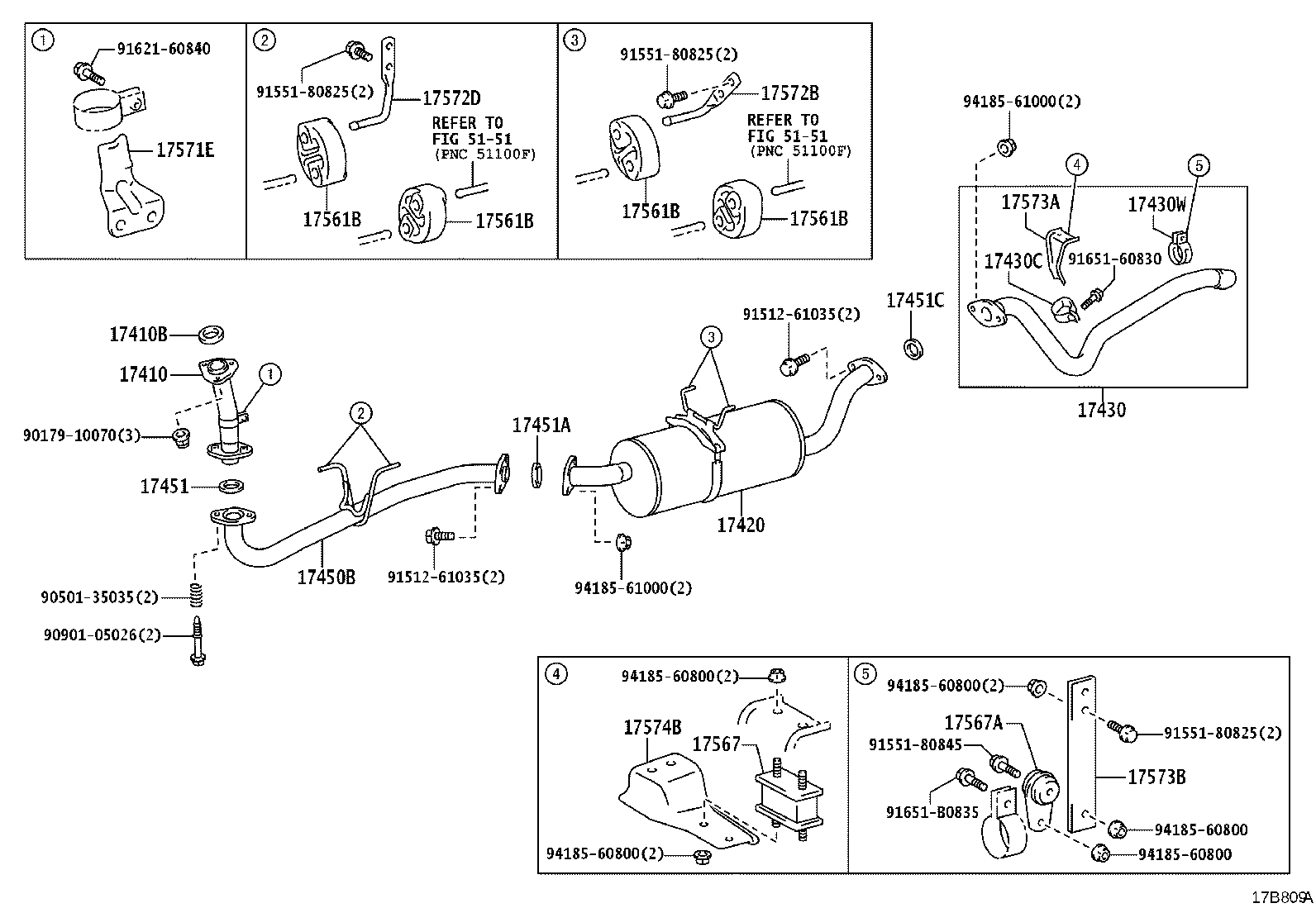 Figure 17B809A