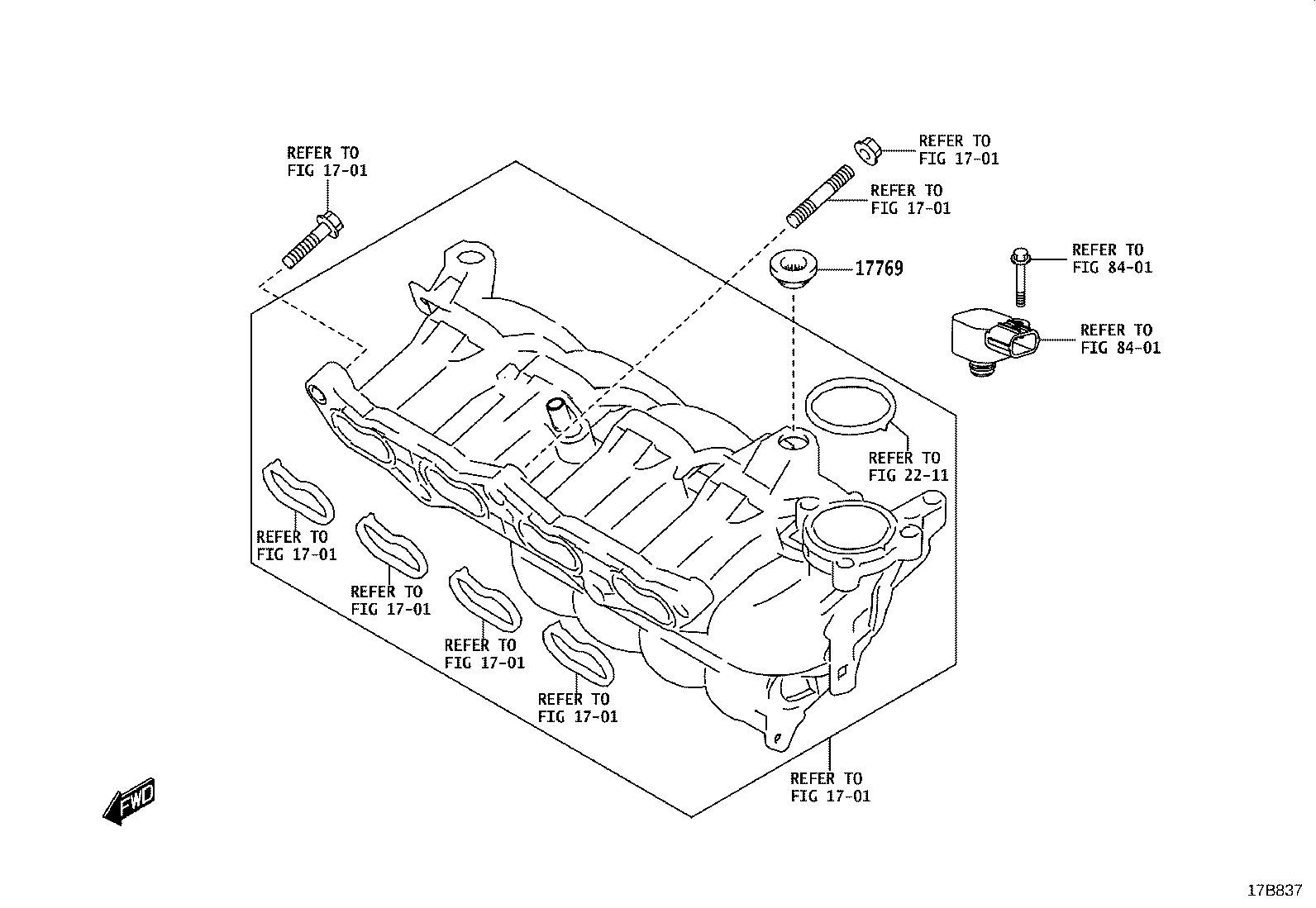 Figure 17B837