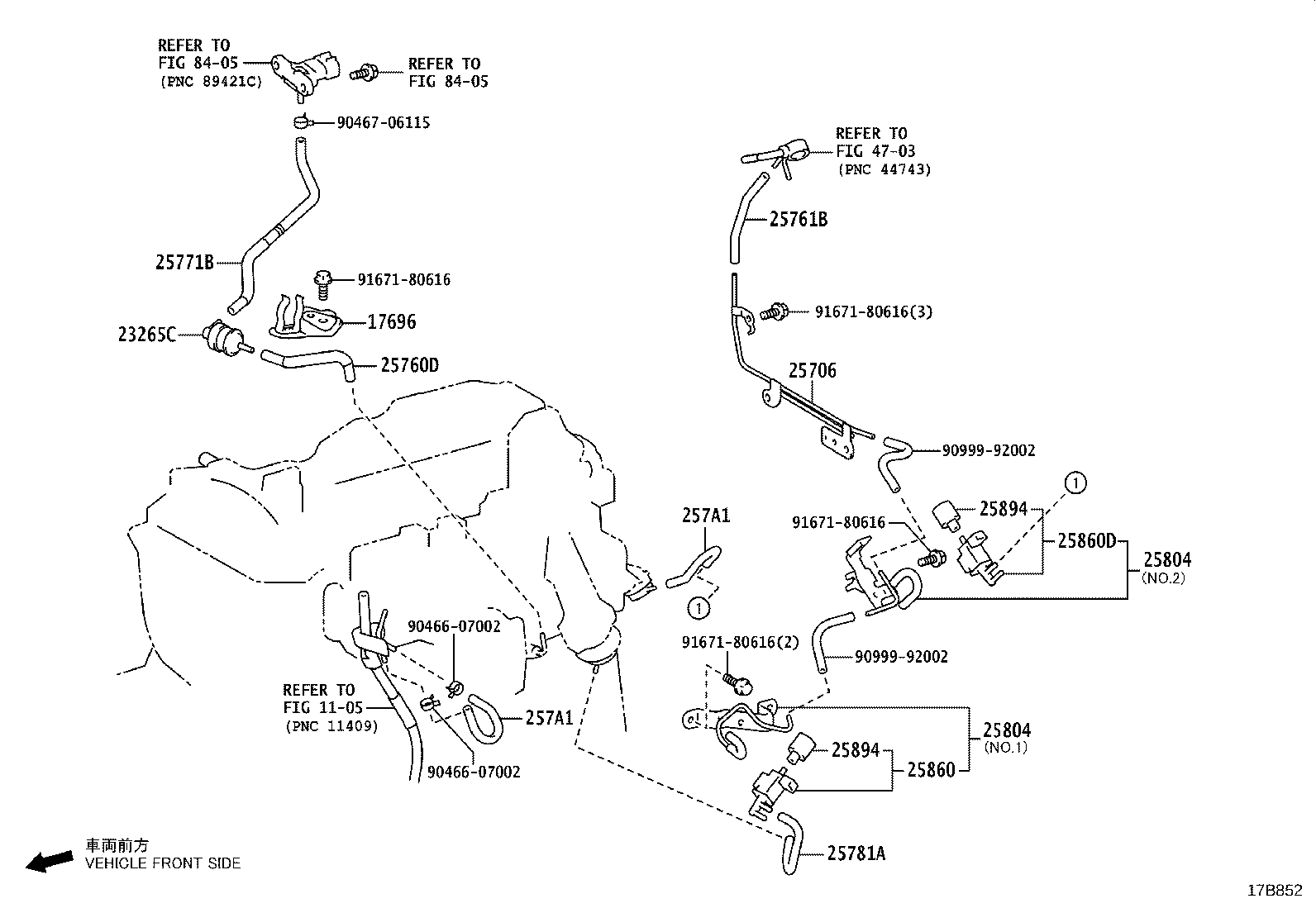 Figure 17B852