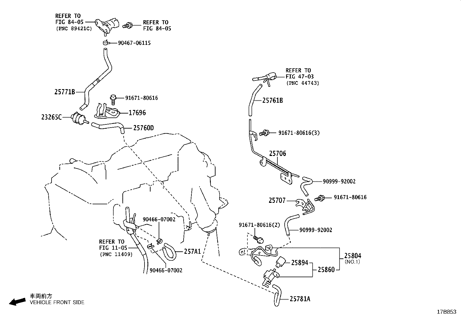 Figure 17B853