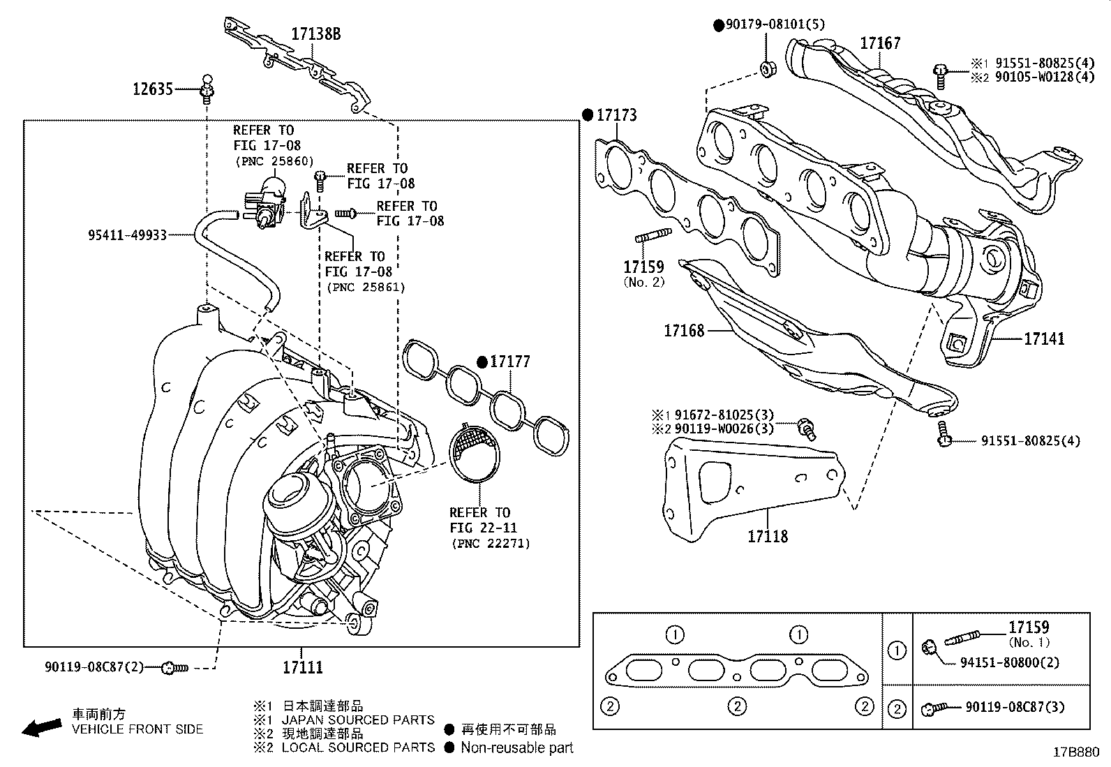 Figure 17B880