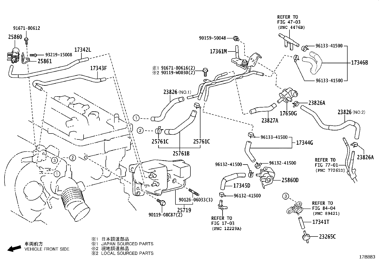 Figure 17B883