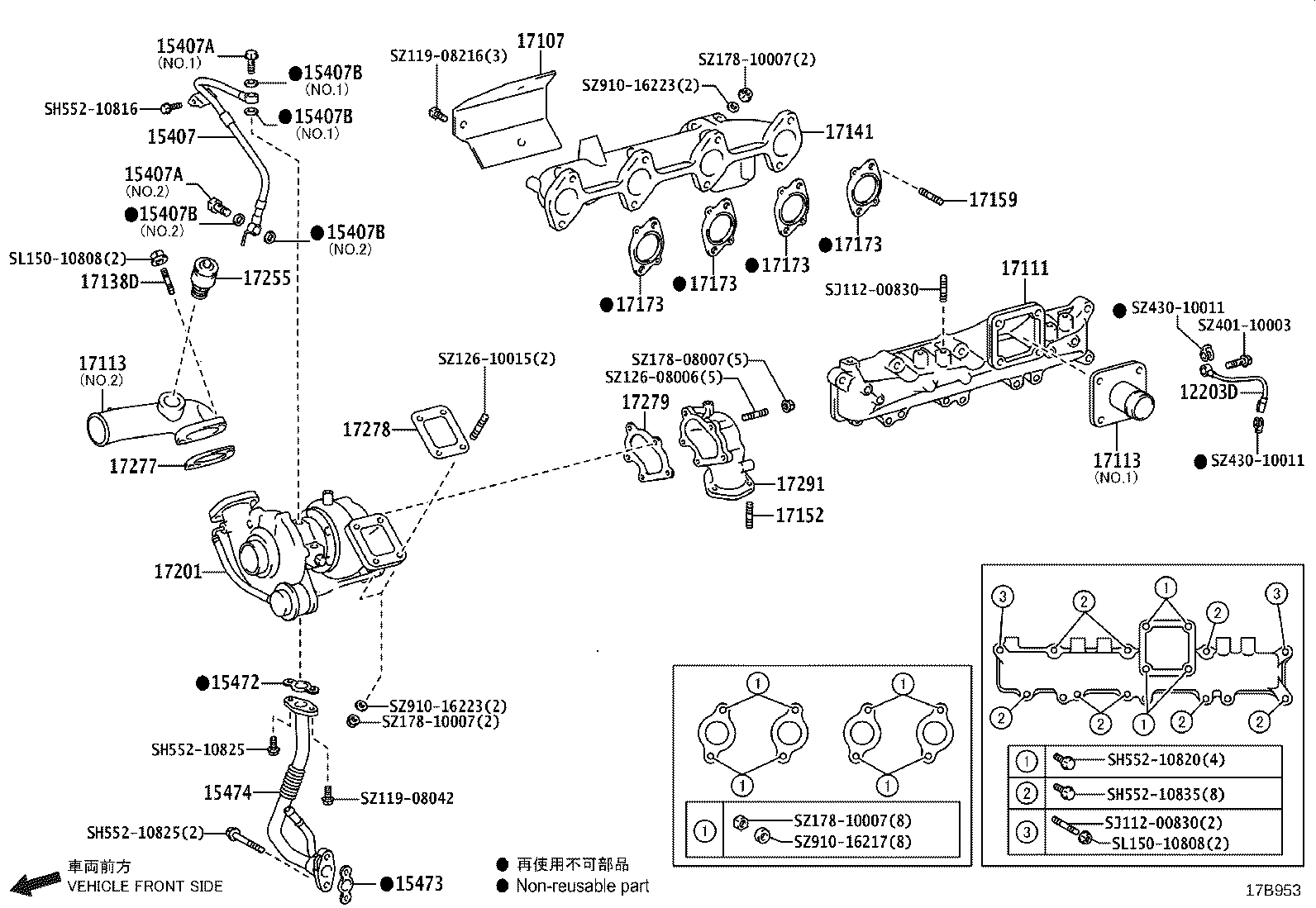 Figure 17B953