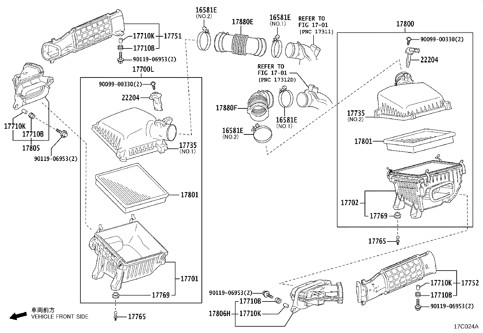 Figure 17C024A