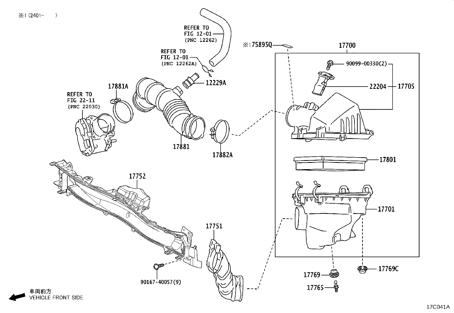 Figure 17C041A