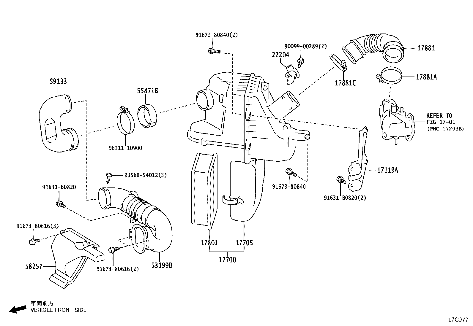 Figure 17C077