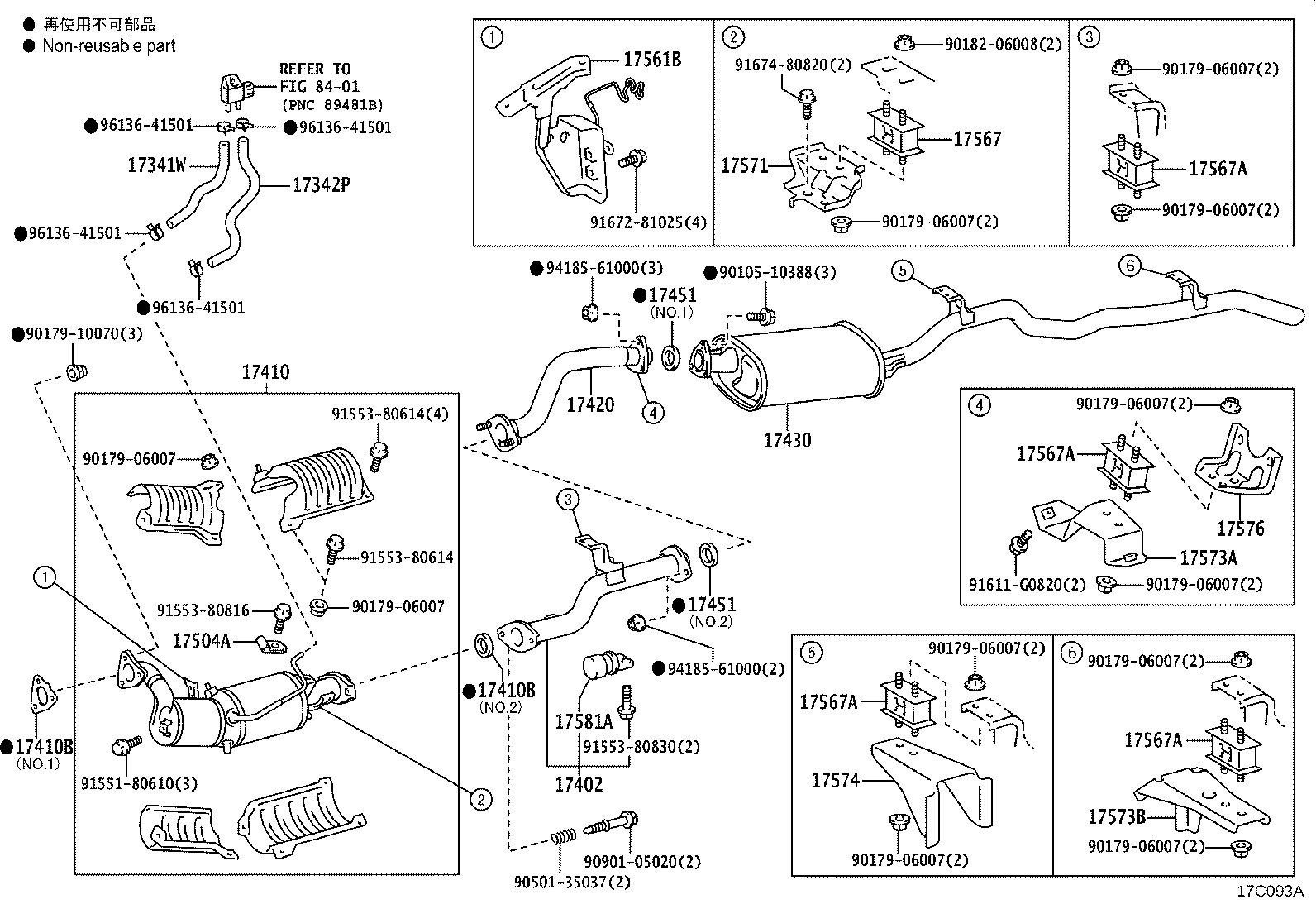 Figure 17C093A