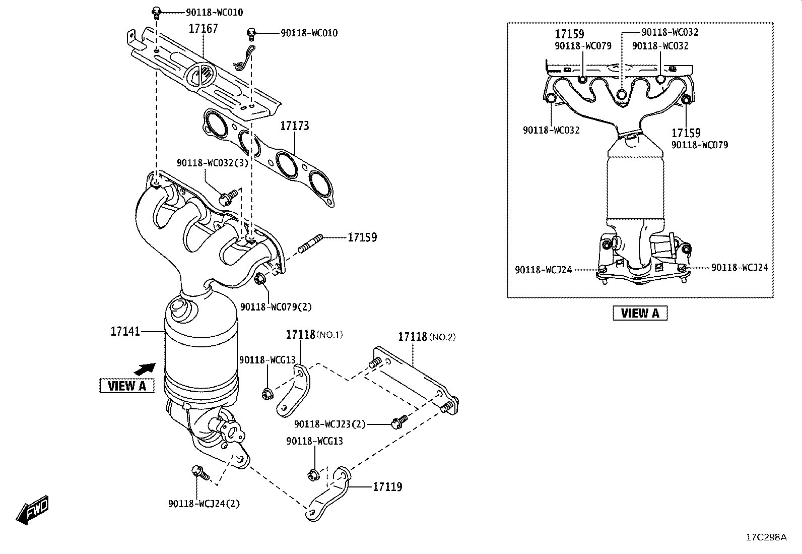 Figure 17C298A