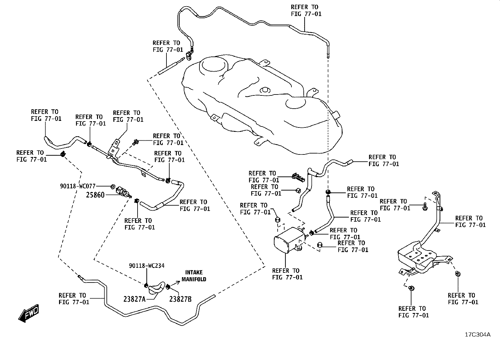 Figure 17C304A